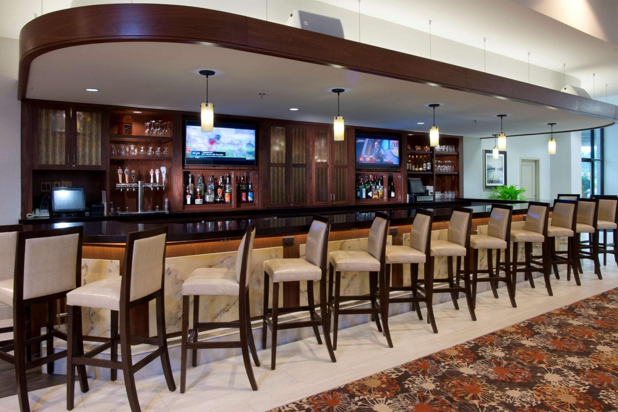 Doubletree By Hilton Lafayette Hotel Exterior foto