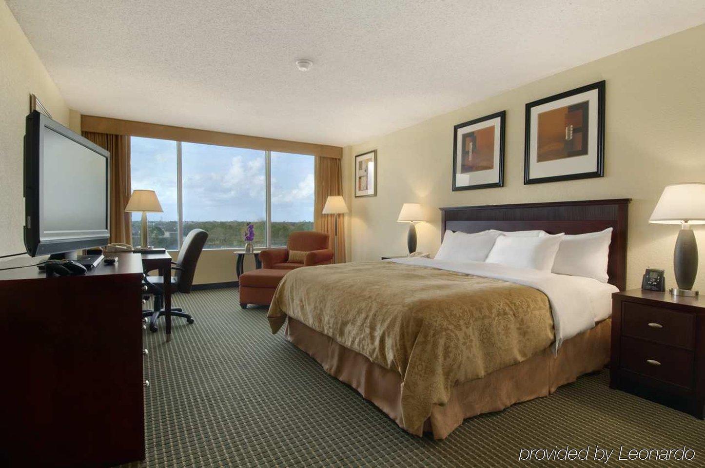 Doubletree By Hilton Lafayette Hotel Quarto foto