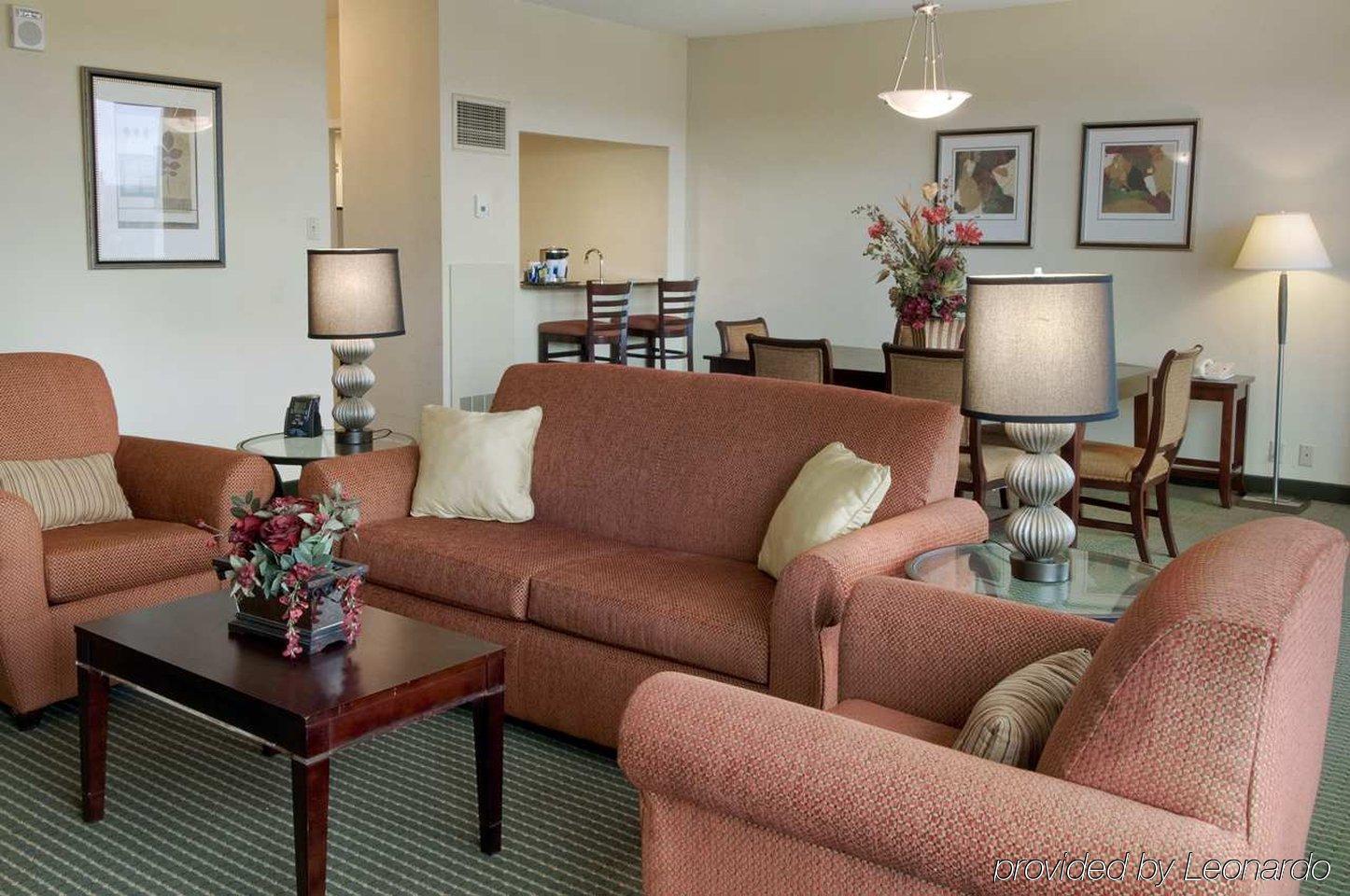 Doubletree By Hilton Lafayette Hotel Quarto foto
