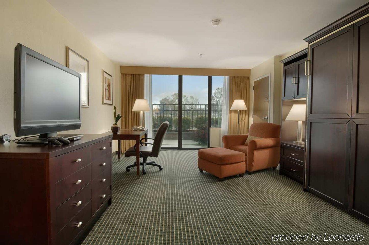 Doubletree By Hilton Lafayette Hotel Quarto foto